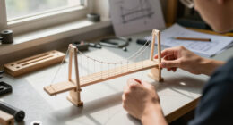 MacGregor The Bridge Builder