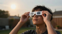 Next Full Solar Eclipse