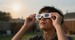 Next Full Solar Eclipse