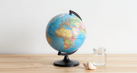 North Sea, Oceans (General), Oceans Surges In Global Coverage