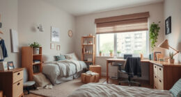 Off to college — dorm essentials