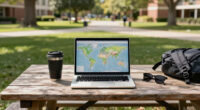 Oregon State University Surges In Global Coverage