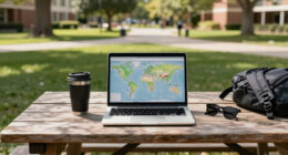 Oregon State University Surges In Global Coverage