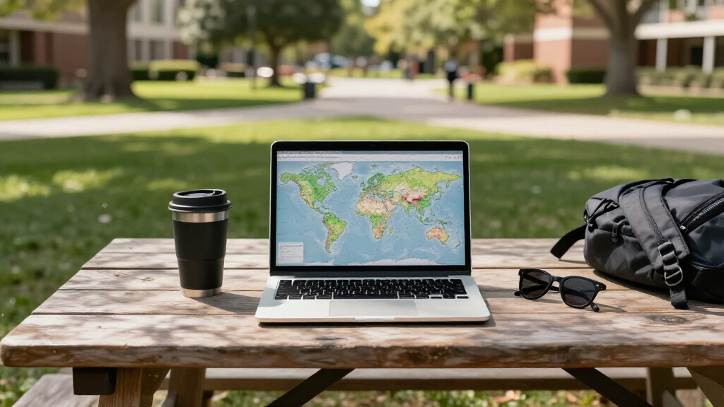 Oregon State University Surges In Global Coverage