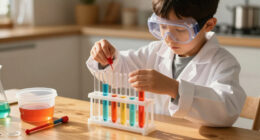 Science Experiment Kits For Kids: A Labor Day sales Guide