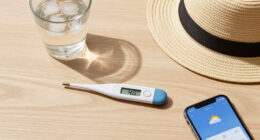 Scorching Heat Makes ‘Ipchu’ Meaningless… Seoul Tops 40 Degrees For The First Time In 8 Years - 경향신문
