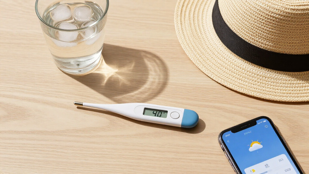 Scorching Heat Makes ‘Ipchu’ Meaningless… Seoul Tops 40 Degrees For The First Time In 8 Years - 경향신문
