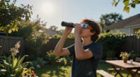 Solar Eclipse