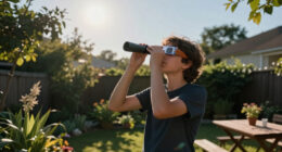 Solar Eclipse
