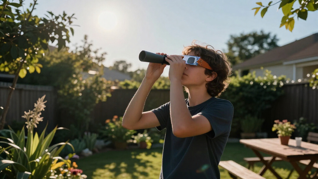 Solar Eclipse