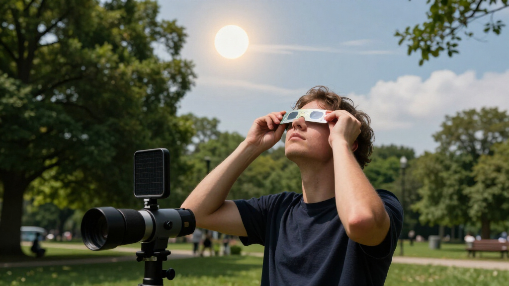 Sonnenfinsternis 2026 Deutschland