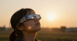 Sonnenfinsternis