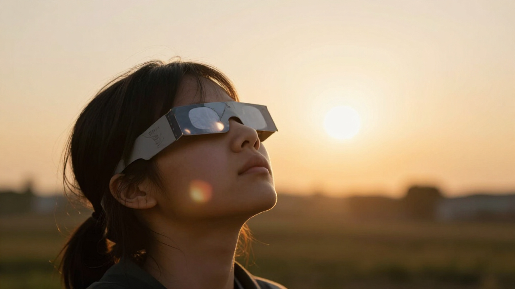 Sonnenfinsternis