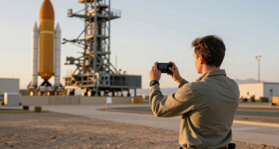 Space Launch Complex, California, United States Surges In Global Coverage