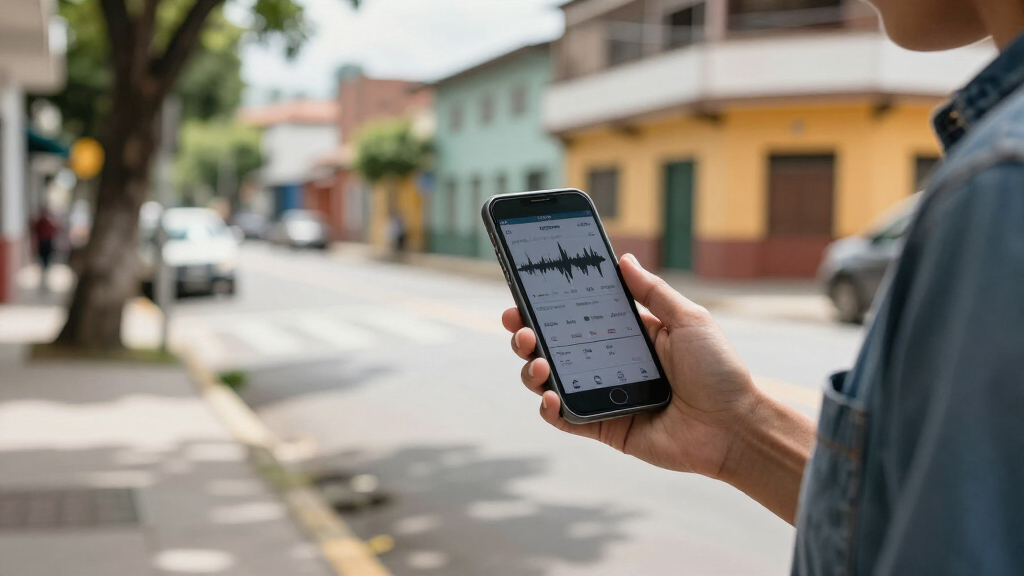 Terremoto En Colombia