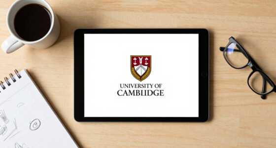 University Of Cambridge Surges In Global Coverage