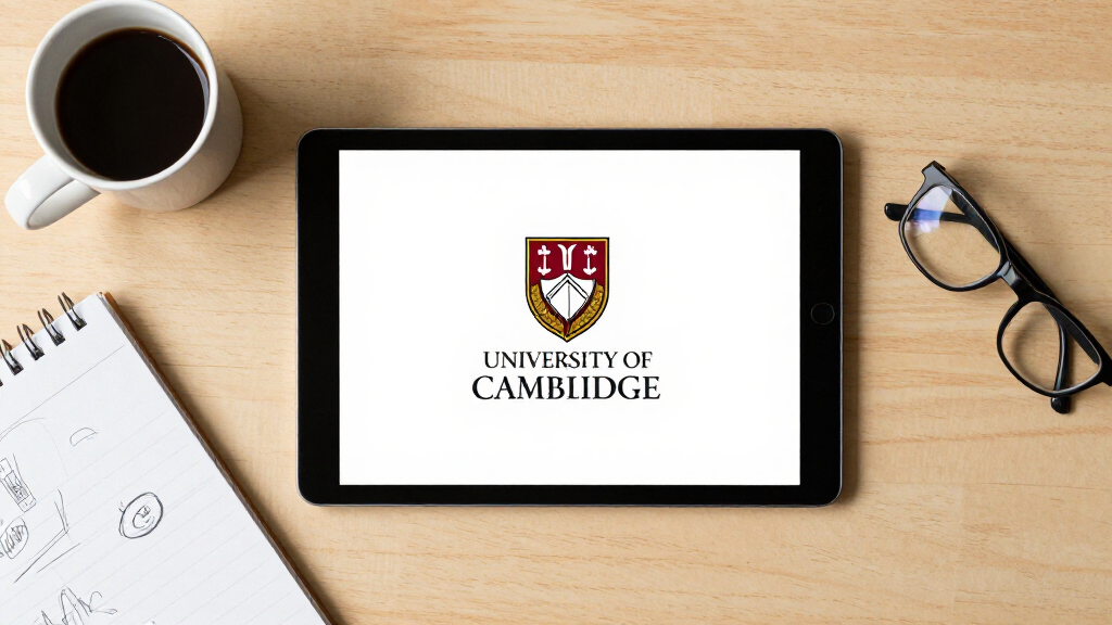 University Of Cambridge Surges In Global Coverage
