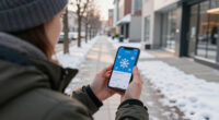 Us 2026 Winter Weather Forecast