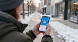 Us 2026 Winter Weather Forecast