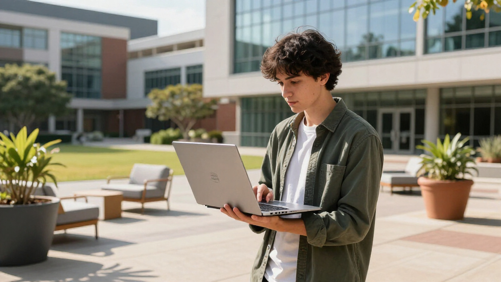 Victoria University Surges In Global Coverage