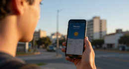 Weather Forecast For Morón, Buenos Aires, August 10
