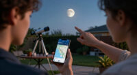 What Time Is The Lunar Eclipse Tonight
