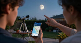What Time Is The Lunar Eclipse Tonight