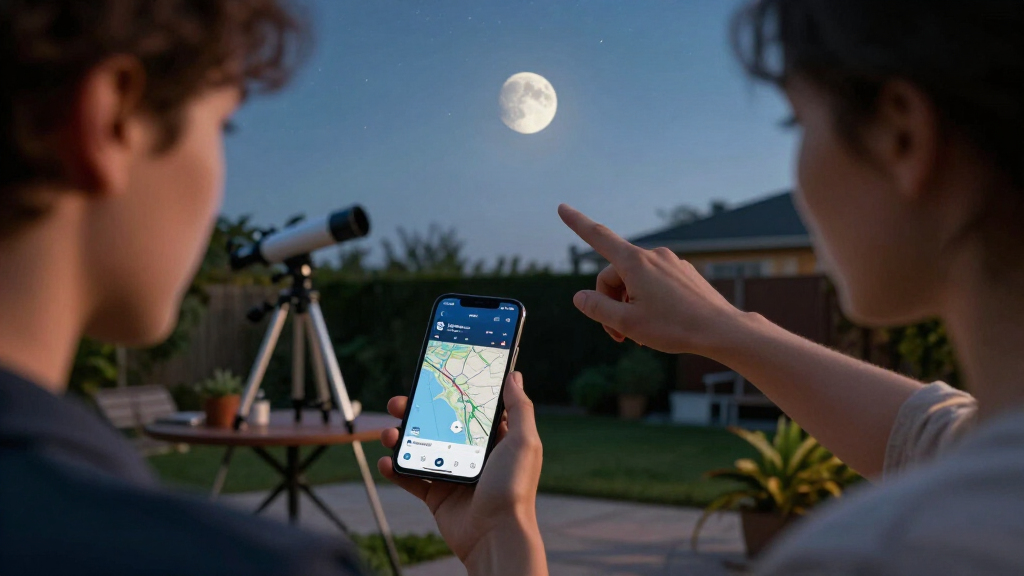 What Time Is The Lunar Eclipse Tonight
