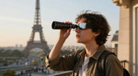 Where To Watch The August 12 Solar Eclipse In Paris