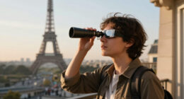 Where To Watch The August 12 Solar Eclipse In Paris