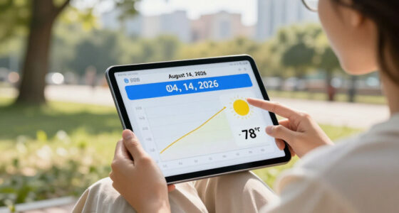 Will The Maximum Temperature Be >78° On Aug 14, 2026?