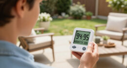 Will The Maximum Temperature Be 94-95° On Aug 26, 2026?