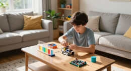 10 Best Educational Science Kits for Students in 2026