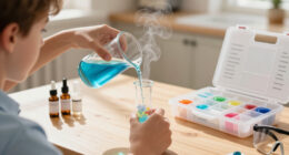 11 Best Chemistry Sets for Students in 2026