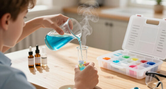 11 Best Chemistry Sets for Students in 2026