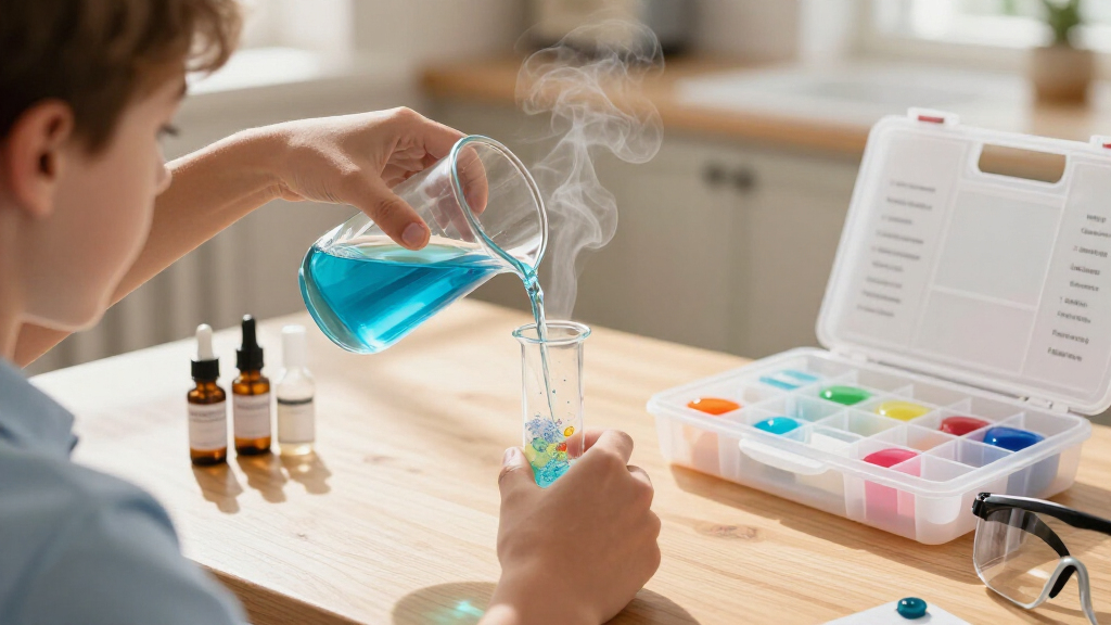 11 Best Chemistry Sets for Students in 2026