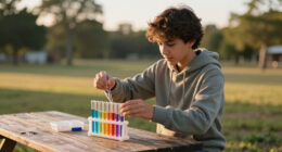 11 Best Science Experiment Kits For Students In 2026