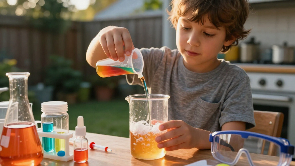 12 Best Science Experiment Kits for Kids in 2026