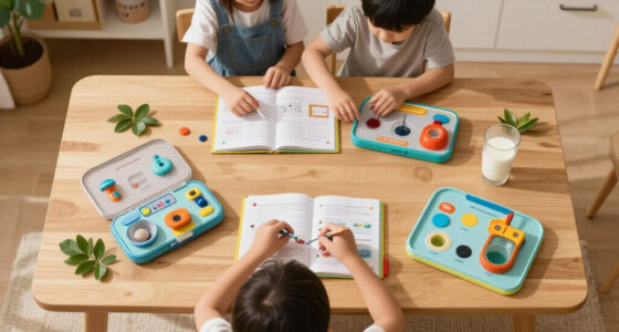 13 Best Educational Science Kits for Kids in 2026