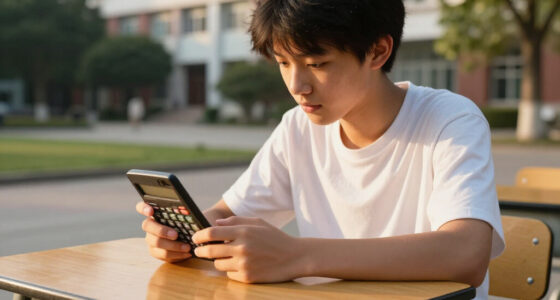 13 Best Scientific Calculators for Students in 2026