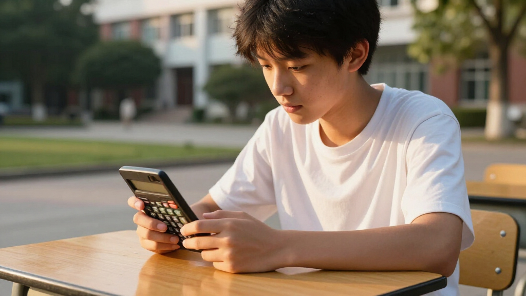 13 Best Scientific Calculators for Students in 2026