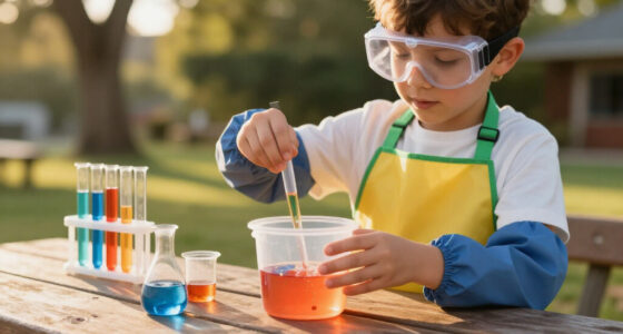 14 Best Educational Science Kits for Kids in 2026