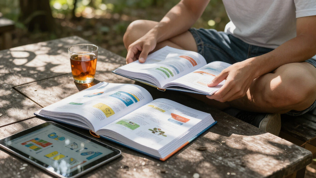 14 Best Educational Science Reference Books for 2026