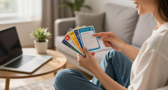 14 Best Science Reference Flashcards in 2026