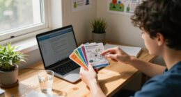14 Best Science Reference Flashcards in 2026