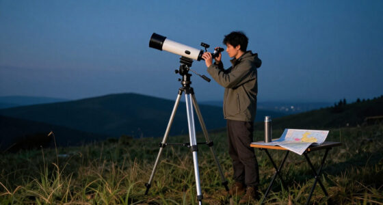15 Best Beginner Astronomy Telescopes for Stargazing in 2026