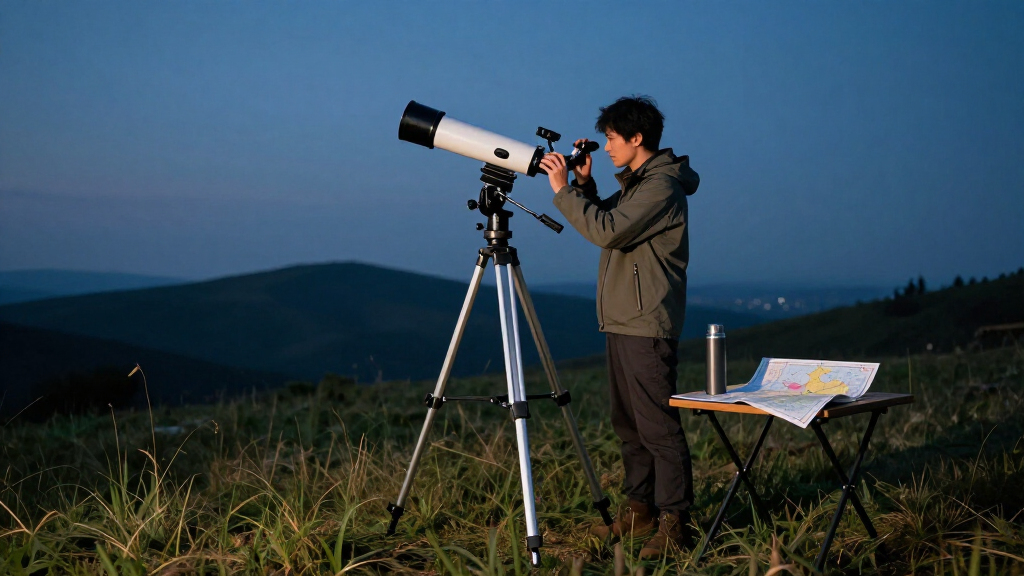 15 Best Beginner Astronomy Telescopes for Stargazing in 2026
