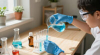 15 Best Beginner Chemistry Lab Equipment Sets for 2026