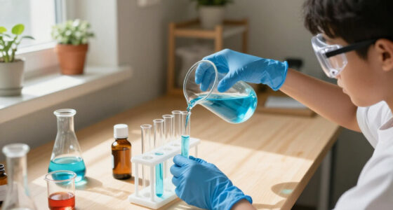 15 Best Beginner Chemistry Lab Equipment Sets for 2026