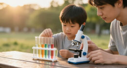 15 Best Educational Science Experiment Kits for Kids in 2026